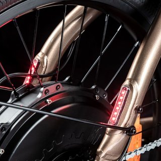 Bici eXXite X One Smart | ¡40% DTO!