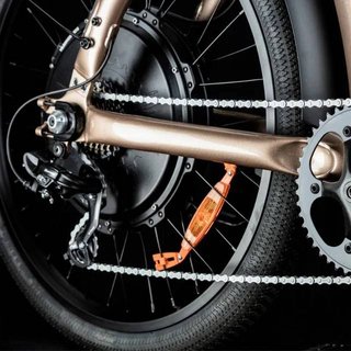 Bicicleta eléctrica eXXite X One Smart | Nueva