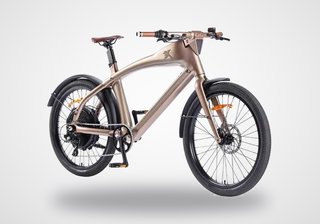 Bicicleta eléctrica eXXite X One Smart | Nueva