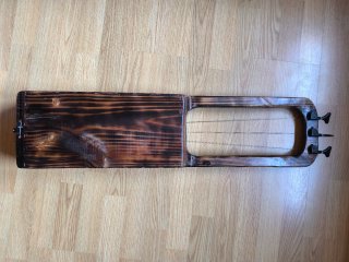 Tagelharpa Nórdica