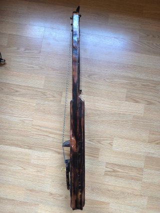 Tagelharpa Nórdica