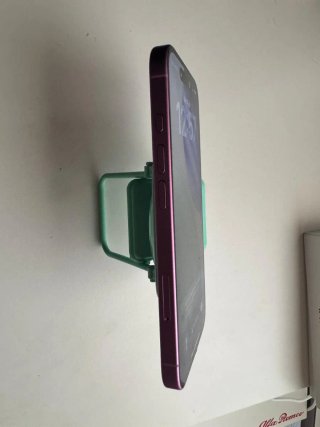 iPhone 16 Viola - 7 Mesi di Uso