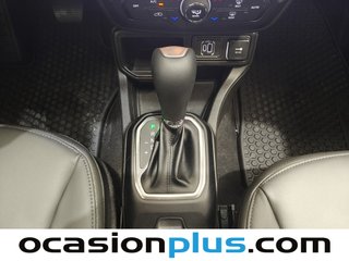 Jeep Renegade 1.5 MHEV eHybrid Summit DCT 96 kW (130 CV)