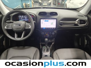 Jeep Renegade 1.5 MHEV eHybrid Summit DCT 96 kW (130 CV)