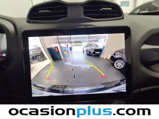Jeep Renegade 1.5 MHEV eHybrid Summit DCT 96 kW (130 CV)