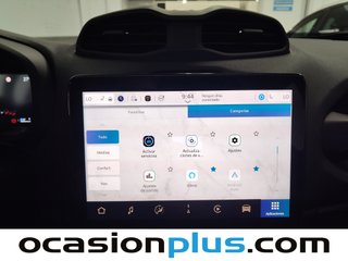 Jeep Renegade 1.5 MHEV eHybrid Summit DCT 96 kW (130 CV)