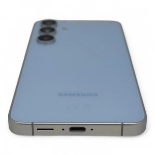 SAMSUNG GALAXY S24 FE 8/128GB AZUL