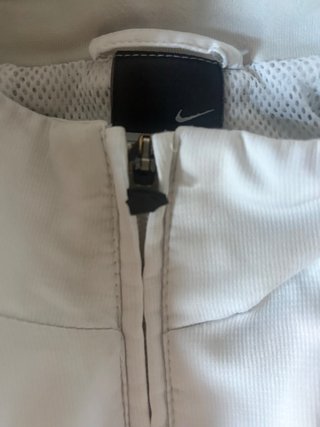 Chaqueta Nike Total 90 Vintage Talla S