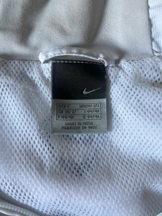 Chaqueta Nike Total 90 Vintage Talla S