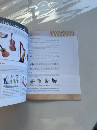 MUSICA 2 ESO NUEVO