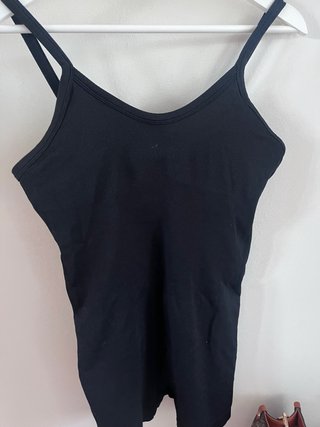 Mono negro Primark