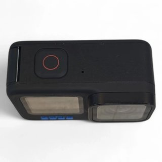 CAMARA GO PRO 10 NERA + ACCESSORI + CUSTODIA