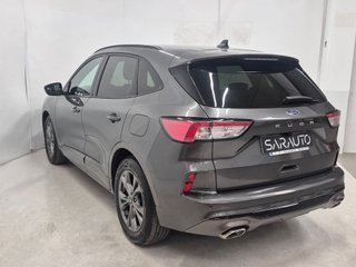 FORD KUGA STLINE 1.5 ECOBLUE 120CV MANUAL