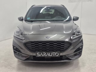 FORD KUGA STLINE 1.5 ECOBLUE 120CV MANUAL