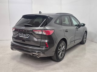 FORD KUGA STLINE 1.5 ECOBLUE 120CV MANUAL