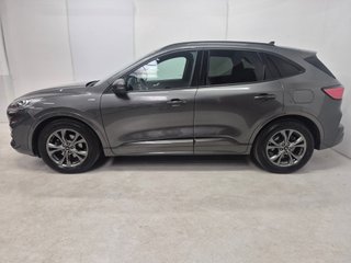 FORD KUGA STLINE 1.5 ECOBLUE 120CV MANUAL