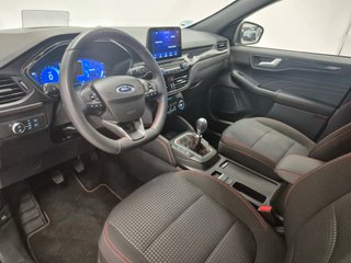 FORD KUGA STLINE 1.5 ECOBLUE 120CV MANUAL