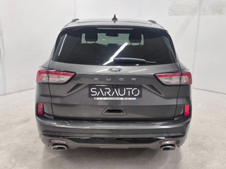 FORD KUGA STLINE 1.5 ECOBLUE 120CV MANUAL