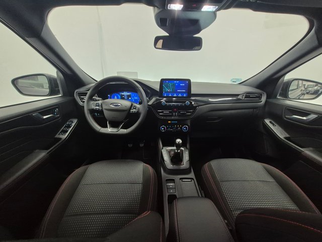 FORD KUGA STLINE 1.5 ECOBLUE 120CV MANUAL