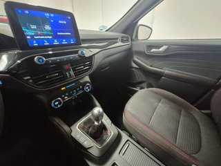 FORD KUGA STLINE 1.5 ECOBLUE 120CV MANUAL