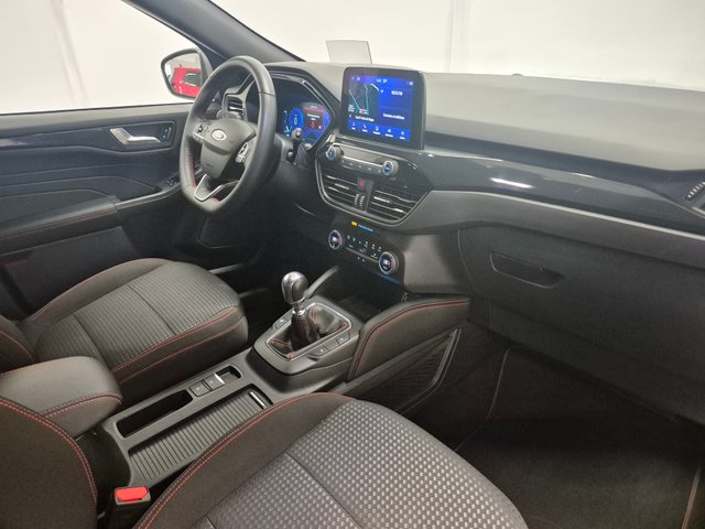 FORD KUGA STLINE 1.5 ECOBLUE 120CV MANUAL