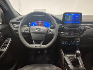 FORD KUGA STLINE 1.5 ECOBLUE 120CV MANUAL