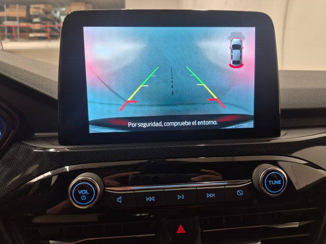 FORD KUGA STLINE 1.5 ECOBLUE 120CV MANUAL