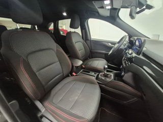 FORD KUGA STLINE 1.5 ECOBLUE 120CV MANUAL