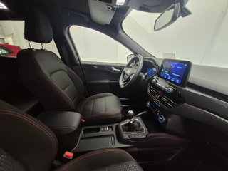 FORD KUGA STLINE 1.5 ECOBLUE 120CV MANUAL