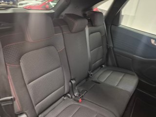 FORD KUGA STLINE 1.5 ECOBLUE 120CV MANUAL