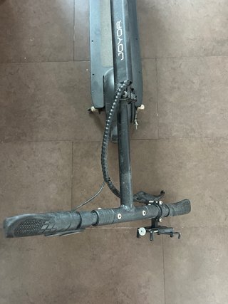 Patinete Eléctrico Joyor
