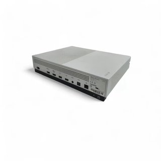 CONSOLA MICROSOFT XBOX ONE S 1TB+CABLE DE CORRIENTE
