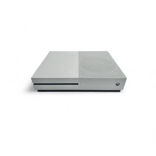 CONSOLA MICROSOFT XBOX ONE S 1TB+CABLE DE CORRIENTE