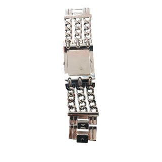 RELOJ GUESS PULSERA U1275L1