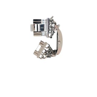 RELOJ GUESS PULSERA U1275L1