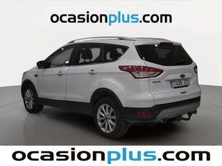 Ford Kuga 2.0 TDCI S&S Titanium 4x2 110 kW (150 CV)
