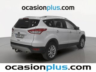 Ford Kuga 2.0 TDCI S&S Titanium 4x2 110 kW (150 CV)