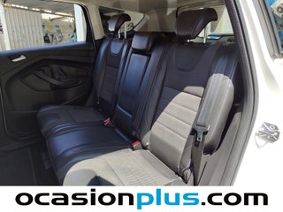 Ford Kuga 2.0 TDCI S&S Titanium 4x2 110 kW (150 CV)