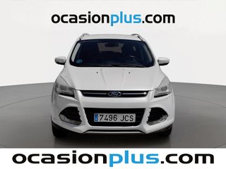 Ford Kuga 2.0 TDCI S&S Titanium 4x2 110 kW (150 CV)