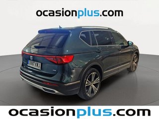 SEAT Tarraco 2.0 TDI S&S Xcellence 4Drive DSG 140 kW (190 CV)