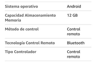 Smart TV Xiaomi Mi TV 4A 32 Negra