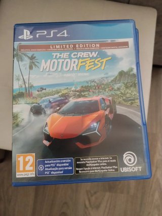 13 Giochi PS4, Vari e Negoziabili