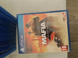 13 Giochi PS4, Vari e Negoziabili