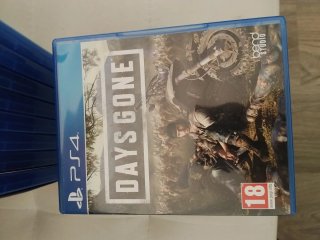 13 Giochi PS4, Vari e Negoziabili