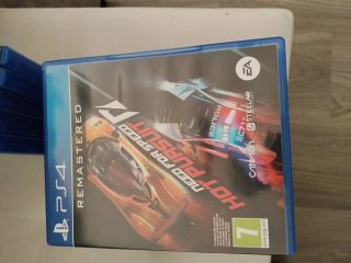 13 Giochi PS4, Vari e Negoziabili