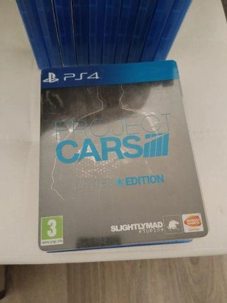 13 Giochi PS4, Vari e Negoziabili