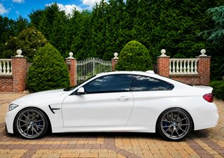 Llantas BMW M4 CS 19 20