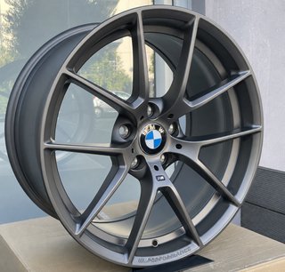 Llantas BMW M4 CS 19 20
