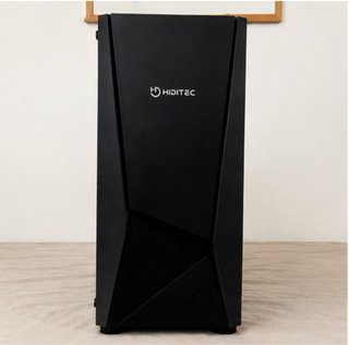 PC HIDITEC Ryzen con SSD