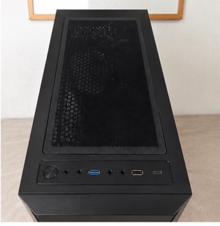 PC HIDITEC Ryzen con SSD